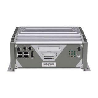 Pack processeur M.C Marine NISE-3900 i5 9-30 Volts - Fanless 8Go BASIC