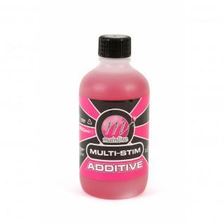 Liquide additif Mainline Multi-Stim 250 ml
