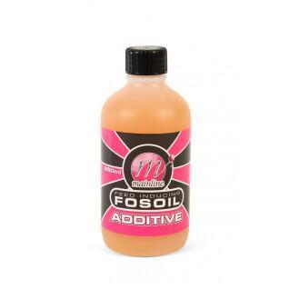 Liquide additif Mainline huile Feed Inducing Fosoil 250 ml