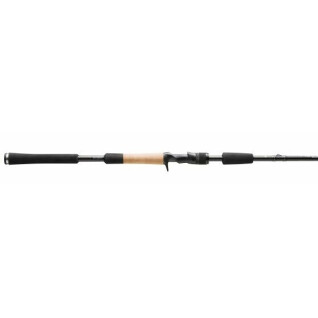 Canne 13 Fishing Muse Cast 2,24m 20-80g