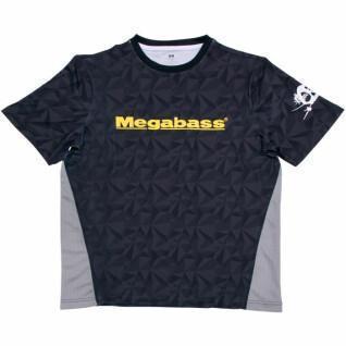 T-shirt Megabass Game