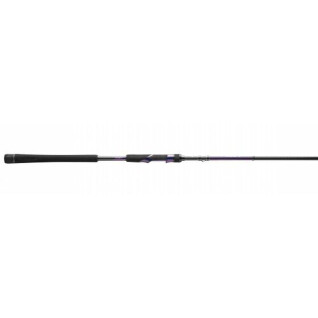 Canne 13 Fishing Muse S Spin 2,46m 15-40g