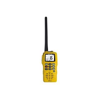 VHF portable,étanche,flottante Navicom IPX6 6 w