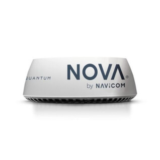 Pack Radar + câble 10m pour Nova
