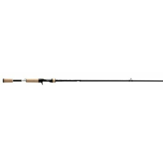 Canne 13 Fishing Omen Spin 1,98m 3-15g
