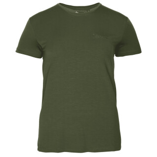 T-shirt femme Pinewood Active Fast-Dry