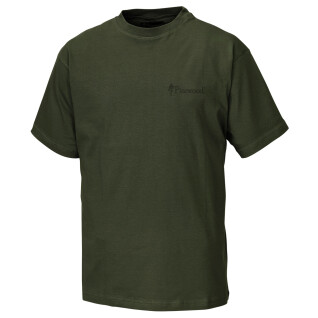 T-shirt Pinewood (X2)