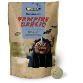 Bouillettes Radical Vampire Garlic Boilie – 1kg