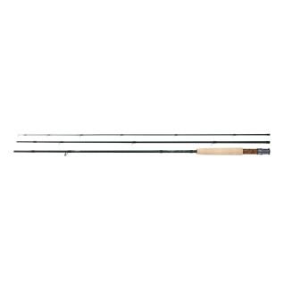 Canne spinning Shimano Biocraft XR Fly 8'6 #4