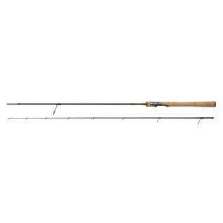 Canne spinning Shimano Trout Native SP 1-8 g