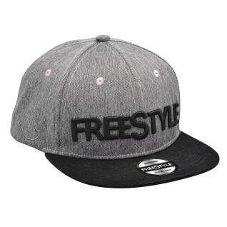 Casquette Spro FreeStyle Flat