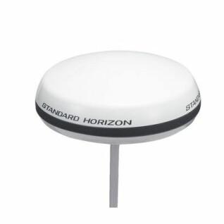 Antenne GPS externe câble 15 m pour tous modèles fixes Standard Horizon