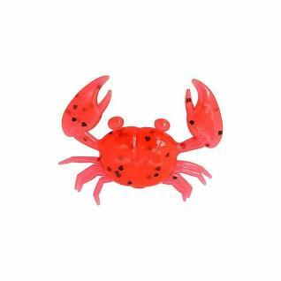 Leurre Nikko Super Little Crab