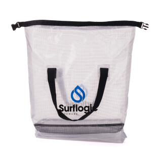 Seau pour combinaison Surflogic Clean&dry-system