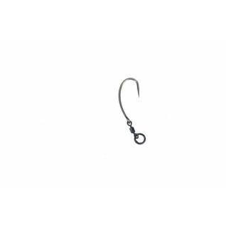 Hameçon Pinpoint Fang Gyro taille 4 Micro Barbed
