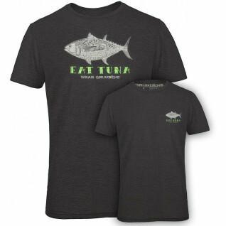 T-shirt Grundens Eat Tuna
