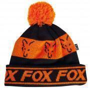 Bonnet Fox Lined Bobble