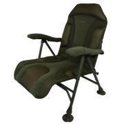Level chair Trakker levelite long-back recliner