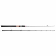 Canne casting Spro crx lure & cast 40-110g