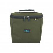 Sac à Appats Aqua Standard Cool Bag Black Series