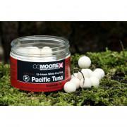 Bouillettes CCMoore Pacific Tuna White Pop Ups (35) 1 pot