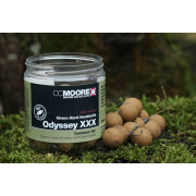 Bouillettes CCMoore Odyssey XXX Hard Hookbaits (15) 1 pot