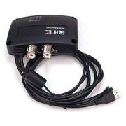 Récepteur AIS USB et NMEA0183 Splitter VHF intégré M.C Marine CYPHO-150S