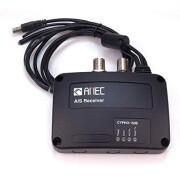 Récepteur AIS USB et NMEA0183 Splitter VHF intégré M.C Marine CYPHO-150S