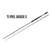 Canne spinning Fox Rage Ti Pro Force 30-80g