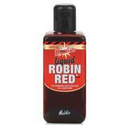 Liquide attractant Dynamite Baits Robin red 500ml