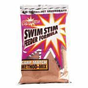 Amorce Dynamite Baits swim stim feeder formula method mix 900 g