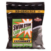 Pellets Dynamite Baits swim stim pro-expanders Betaine Green