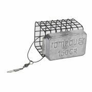 Cage inox rectangulaire Rameau feeder 60 g