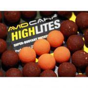 Bouillettes Avid Carp Highlites 8x5