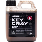 Attractant Key Cray Syrup 1L
