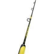 Canne casting Black Cat Perfect Passion Vertical 230g