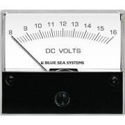 Voltmètre numérique Blue Sea 0-60Vcc