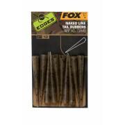 Bord Fox edges naked line tail rubbers