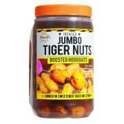 Graines Dynamite Baits Boosted Hookbaits Tiger Nuts – 500ml