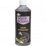 Liquide Dynamite Baits Squid&Octopus 500ml