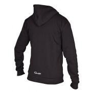 Sweatshirt à capuche zippé Gamakatsu Classic JP