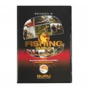 DVD Guru Fishing Gurus Season 5