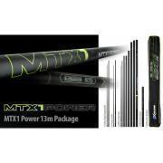 Mini-extension Matrix MTX1