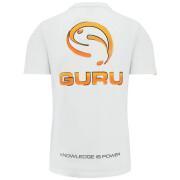 T-shirt Guru semi logo