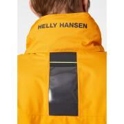 Veste imperméable à capuche Helly Hansen Crew