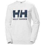Sweatshirt femme Helly Hansen Logo Crew