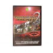 DVD Korda Thinking Tackle Series Saison 1
