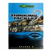 DVD Korda Thinking Tackle Series Saison 3