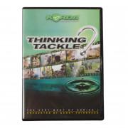 DVD Korda Thinking Tackle Series Saison 5