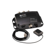 Transpondeur M.C Marine Camino-108S : AIS classe B USB-NMEA0183-N2K Splitter VHF